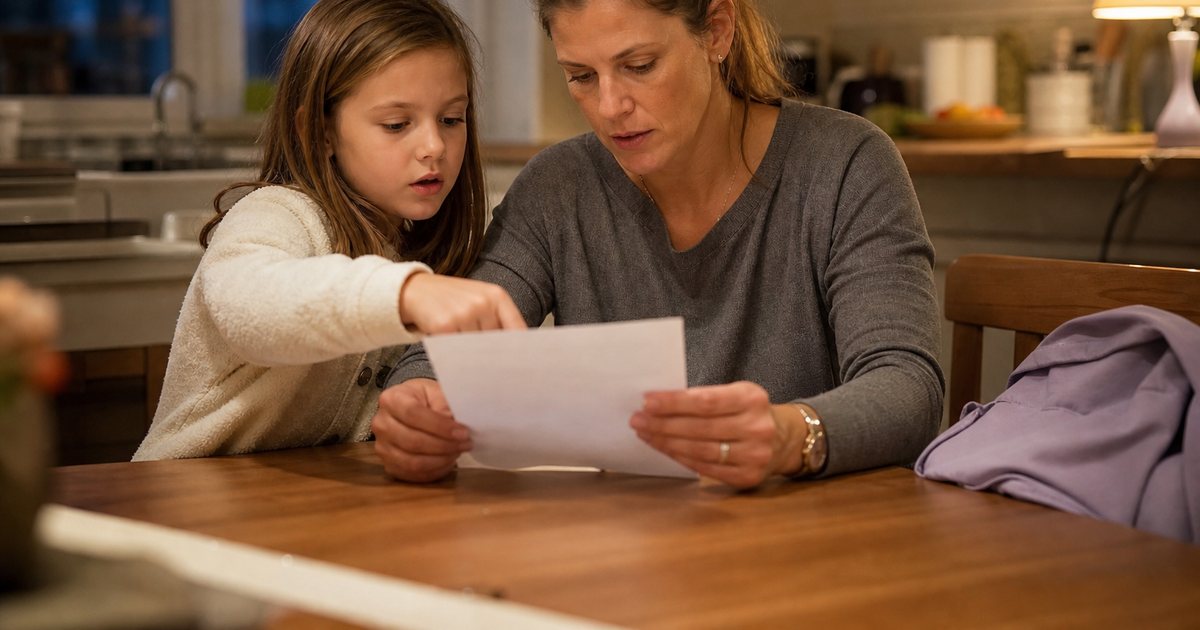 What is the best way to send permission slips to families who speak a language other than English?